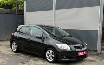 Toyota Auris II, 2008 год, 610 000 рублей, 1 фотография