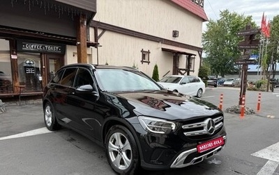 Mercedes-Benz GLC, 2019 год, 3 500 000 рублей, 1 фотография