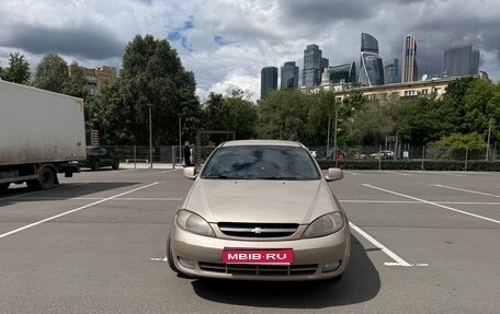 Chevrolet Lacetti, 2011 год, 380 000 рублей, 1 фотография