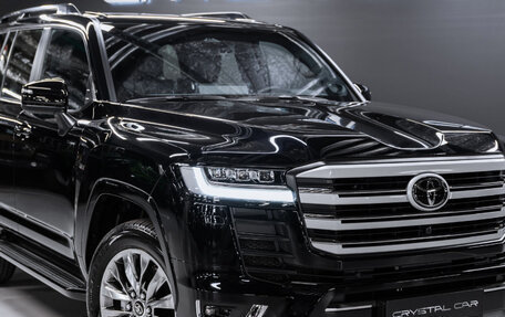 Toyota Land Cruiser, 2026 год, 14 280 000 рублей, 1 фотография