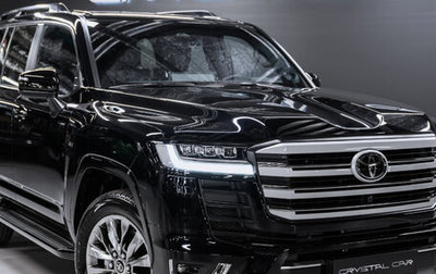 Toyota Land Cruiser, 2026 год, 14 280 000 рублей, 1 фотография