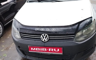 Volkswagen Polo VI (EU Market), 2014 год, 450 000 рублей, 1 фотография