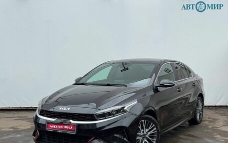 KIA Cerato IV, 2022 год, 2 550 000 рублей, 1 фотография