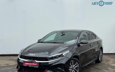 KIA Cerato IV, 2022 год, 2 550 000 рублей, 1 фотография