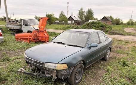 Toyota Sprinter VIII (E110), 1994 год, 115 000 рублей, 1 фотография