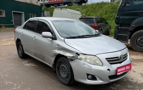 Toyota Corolla, 2008 год, 500 000 рублей, 1 фотография