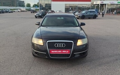 Audi A6, 2008 год, 550 000 рублей, 1 фотография
