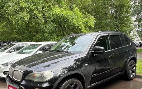 BMW X5, 2010 год, 1 550 000 рублей, 1 фотография