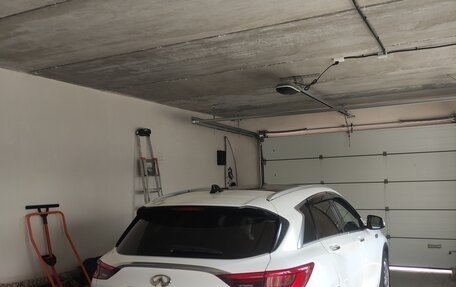 Infiniti QX50 II, 2019 год, 3 450 000 рублей, 1 фотография