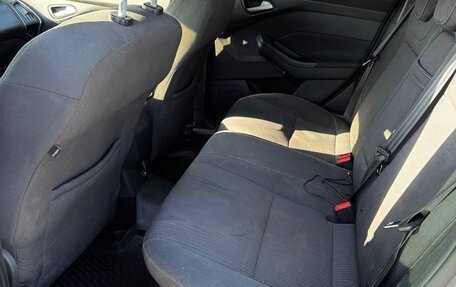 Ford Focus III, 2012 год, 650 000 рублей, 1 фотография
