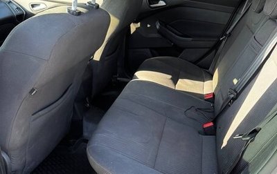 Ford Focus III, 2012 год, 650 000 рублей, 1 фотография