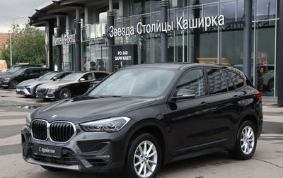 BMW X1, 2020 год, 3 250 000 рублей, 1 фотография