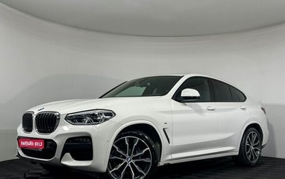 BMW X4, 2019 год, 5 997 000 рублей, 1 фотография