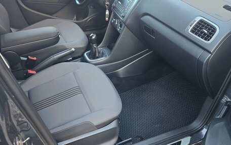 Volkswagen Polo VI (EU Market), 2016 год, 998 000 рублей, 7 фотография