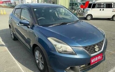 Suzuki Baleno II, 2017 год, 730 000 рублей, 1 фотография