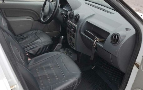 Renault Logan I, 2009 год, 350 000 рублей, 5 фотография