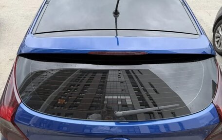 Hyundai Solaris II рестайлинг, 2012 год, 950 000 рублей, 2 фотография