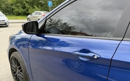 Hyundai Solaris II рестайлинг, 2012 год, 950 000 рублей, 3 фотография