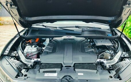 Volkswagen Touareg III, 2018 год, 4 500 000 рублей, 14 фотография