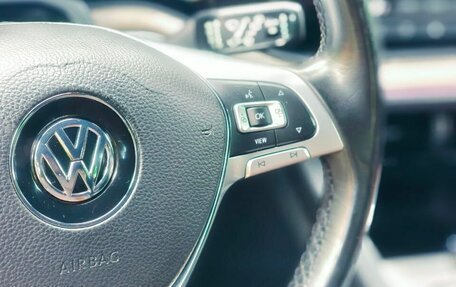 Volkswagen Touareg III, 2018 год, 4 500 000 рублей, 17 фотография