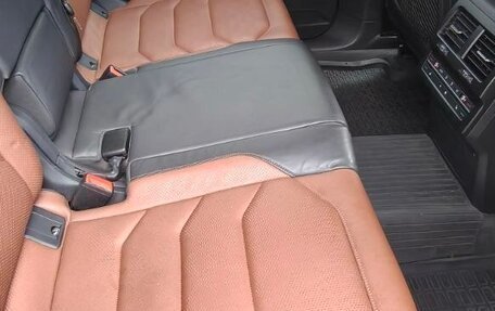 Volkswagen Touareg III, 2018 год, 4 500 000 рублей, 25 фотография