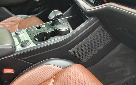 Volkswagen Touareg III, 2018 год, 4 500 000 рублей, 27 фотография