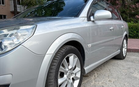 Opel Vectra C рестайлинг, 2006 год, 470 000 рублей, 2 фотография