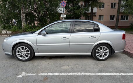 Opel Vectra C рестайлинг, 2006 год, 470 000 рублей, 3 фотография