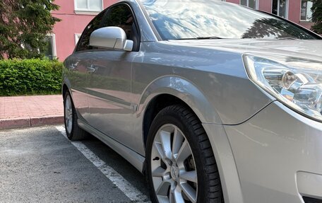 Opel Vectra C рестайлинг, 2006 год, 470 000 рублей, 8 фотография