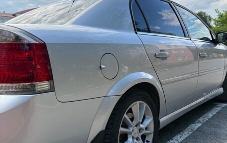 Opel Vectra C рестайлинг, 2006 год, 470 000 рублей, 6 фотография