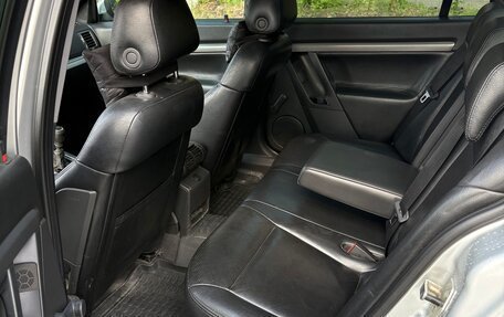 Opel Vectra C рестайлинг, 2006 год, 470 000 рублей, 13 фотография