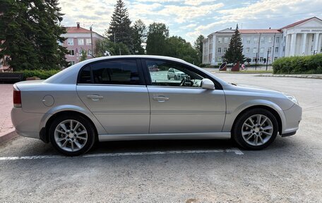 Opel Vectra C рестайлинг, 2006 год, 470 000 рублей, 7 фотография