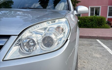 Opel Vectra C рестайлинг, 2006 год, 470 000 рублей, 9 фотография