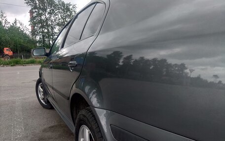 Skoda Octavia IV, 2007 год, 530 000 рублей, 13 фотография