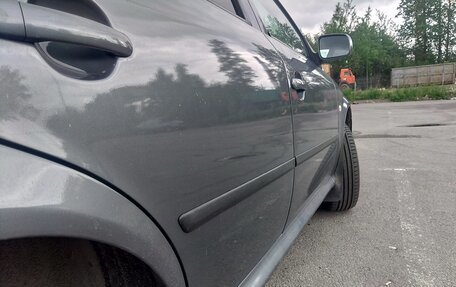 Skoda Octavia IV, 2007 год, 530 000 рублей, 12 фотография