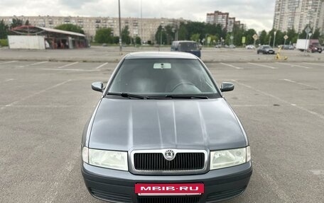 Skoda Octavia IV, 2007 год, 530 000 рублей, 7 фотография