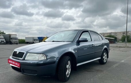 Skoda Octavia IV, 2007 год, 530 000 рублей, 5 фотография