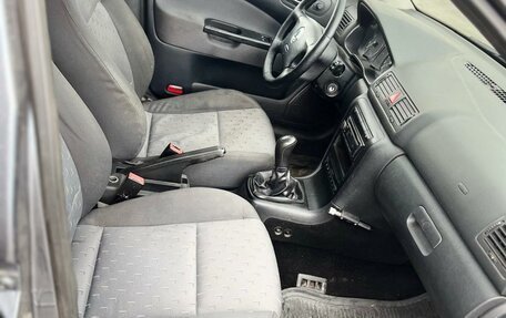 Skoda Octavia IV, 2007 год, 530 000 рублей, 19 фотография