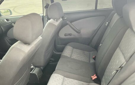 Skoda Octavia IV, 2007 год, 530 000 рублей, 21 фотография
