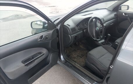 Skoda Octavia IV, 2007 год, 530 000 рублей, 24 фотография