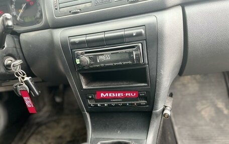 Skoda Octavia IV, 2007 год, 530 000 рублей, 20 фотография