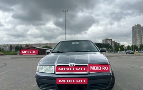 Skoda Octavia IV, 2007 год, 530 000 рублей, 6 фотография