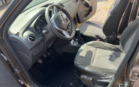 Renault Sandero II рестайлинг, 2020 год, 1 200 000 рублей, 25 фотография