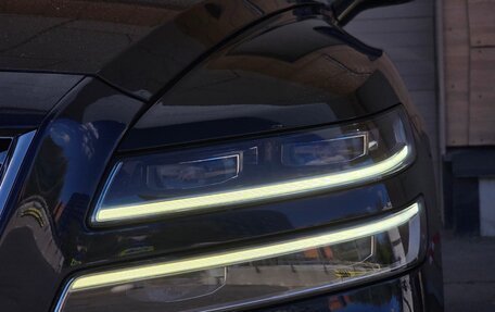 Genesis GV80 I, 2021 год, 4 999 999 рублей, 3 фотография
