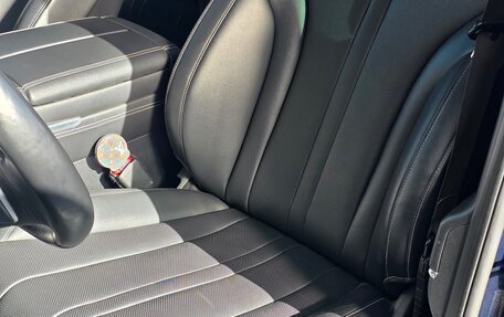 Genesis GV80 I, 2021 год, 4 999 999 рублей, 11 фотография