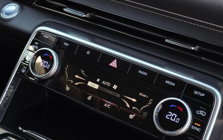 Genesis GV80 I, 2021 год, 4 999 999 рублей, 19 фотография