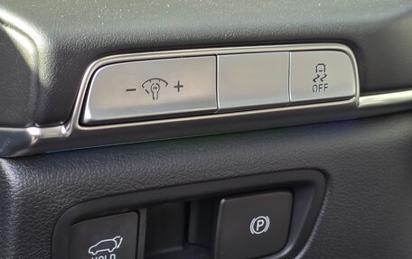 Genesis GV80 I, 2021 год, 4 999 999 рублей, 25 фотография