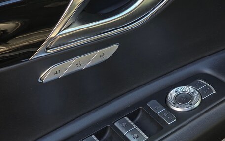 Genesis GV80 I, 2021 год, 4 999 999 рублей, 26 фотография
