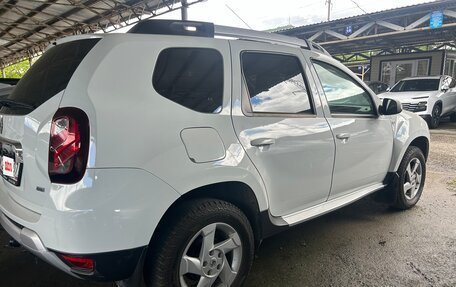 Renault Duster I рестайлинг, 2018 год, 1 290 000 рублей, 5 фотография