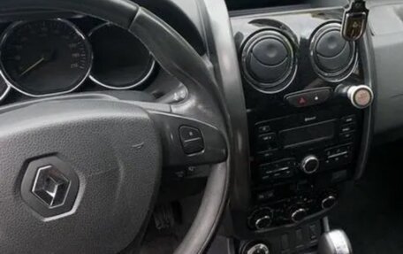 Renault Duster I рестайлинг, 2018 год, 1 290 000 рублей, 9 фотография